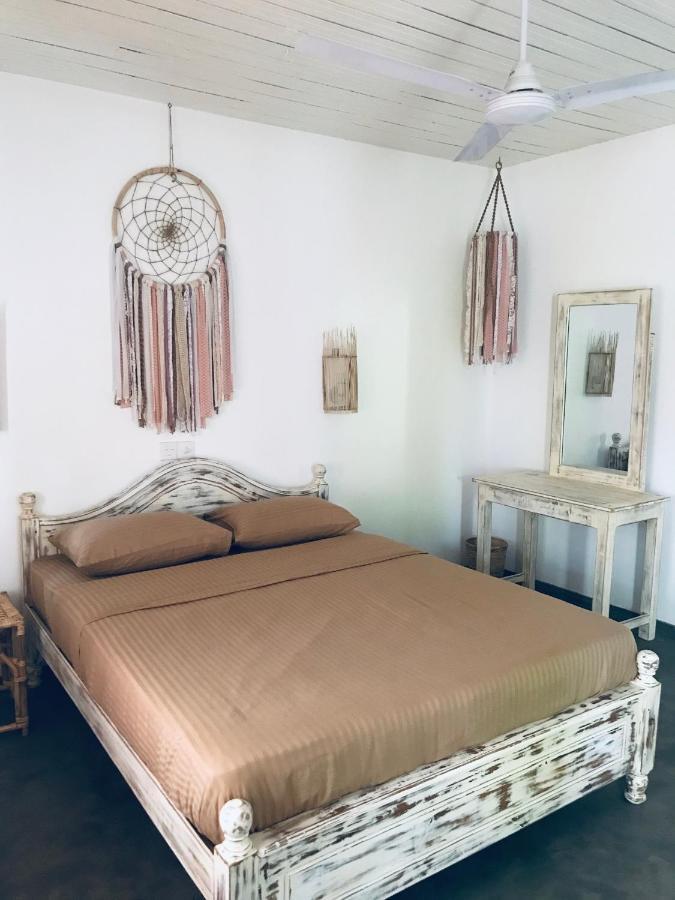 Steffi'S Mandala Hotel Hikkaduwa Eksteriør billede