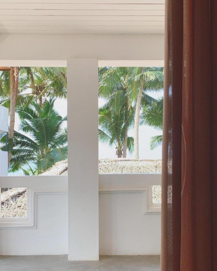 Steffi'S Mandala Hotel Hikkaduwa Eksteriør billede